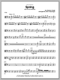 Spring (from The Four Seasons) - Viola