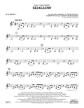Shallow (from A Star Is Born) (arr. Paul Murtha) - Bb Clarinet 3