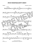 Into Moonlight's Mist - Timpani