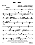 Feel It Still - Tenor Sax 1