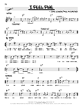 I Feel Fine [Jazz version]