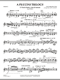 A Puccini Trilogy - Violin 2