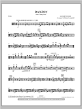 Danzon Dl - Viola