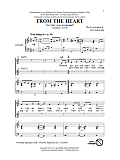 From The Heart