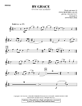 By Grace - Acoustic Guitar