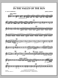 In the Valley of the Sun - Eb Alto Saxophone 2