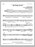 The People Of God - Cello