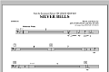 Silver Bells - Timpani