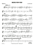 Blues for You - Tenor Sax 1