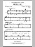 O Holy Night (from Carols For Choir And Congregation)