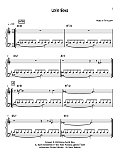 Lea's Song