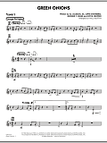 Green Onions - Trumpet 3