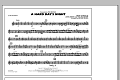 A Hard Day's Night - 1st Bb Trumpet