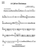 Canticle Of Joy - Timpani