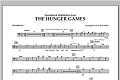 The Hunger Games (Soundtrack Highlights) - Trombone 1