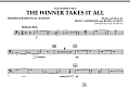 The Winner Takes It All (from "Mamma Mia!" - The Motion Picture) - Trombone/Baritone B.C./Bassoon