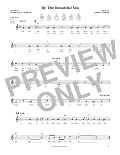 By The Beautiful Sea (from The Daily Ukulele) (arr. Liz and Jim Beloff)