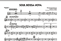 Soul Bossa Nova - Trumpet 1