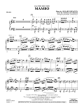 Mambo (from West Side Story) - Piano