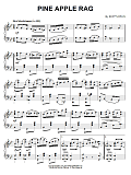 Pine Apple Rag