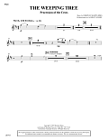 The Weeping Tree - Flute