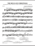 The Bells Of Christmas - Flute 1