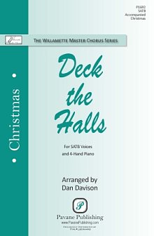 Deck the Halls 