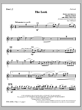 The Look - Flute 1 & 2