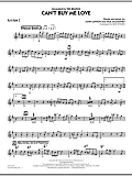Can't Buy Me Love - Alto Sax 2