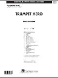 Trumpet Hero - Full Score