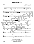 Peter Gunn - Pt.5 - Baritone T.C.