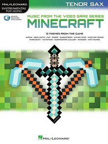 Door (from Minecraft) 