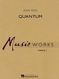Quantum - Eb Baritone Saxophone
