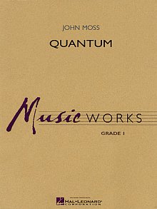 Quantum - Full Score 