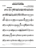 Human Nature - Alto Sax 2