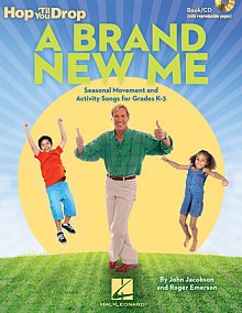 A Brand New Me 