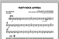 Party Rock Anthem - Aux Percussion