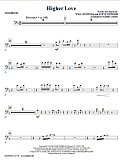 Higher Love - Trombone