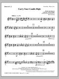 Carry Your Candle High - F Horn 1,2