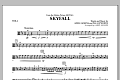Skyfall - Viola