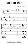 Someone Like You (arr. Jill Gallina)