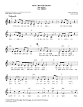 You'll Be In My Heart (Pop Version)