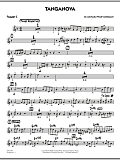 Tanganova - Trumpet 2