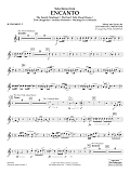 Selections from Encanto (arr. Paul Murtha) - Bb Trumpet 2