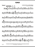 Topsy - Trombone 2