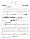 Into the Woods - Glockenspiel/Chimes