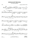 Songs of the Sea (A Sea Shanty Rhapsody) - Tuba