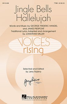 Hallelujah Chorus 