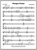 Plunger Power - Trumpet 1