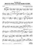 Highlights from Rogue One: A Star Wars Story - Violin 2